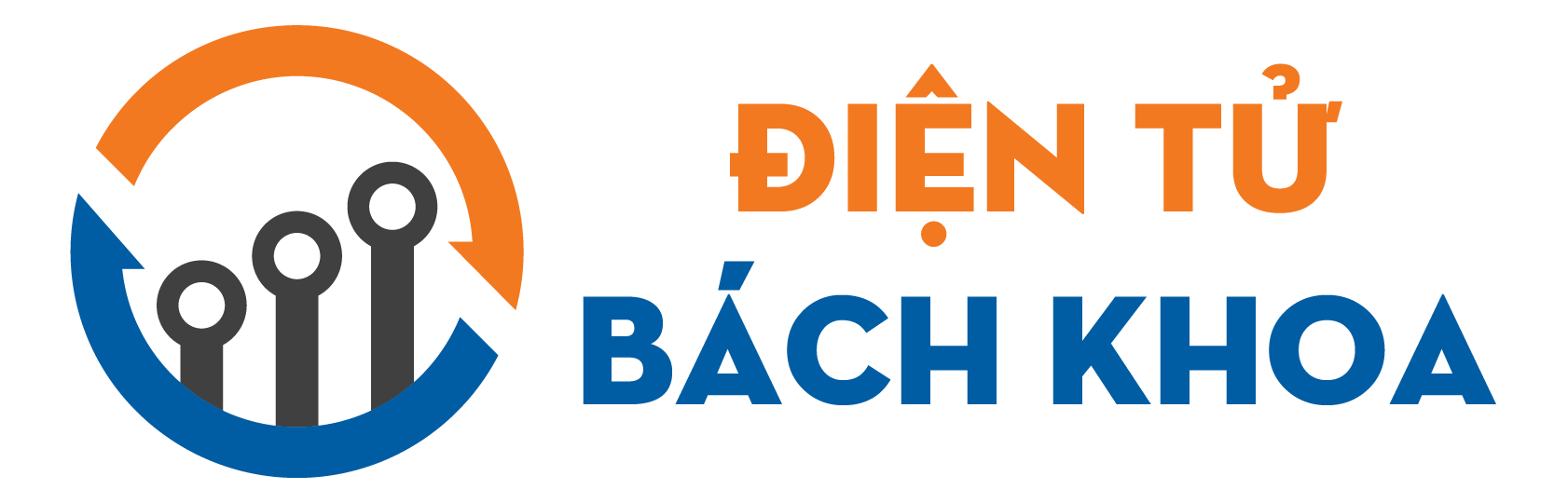 Điện Tử Bách Khoa